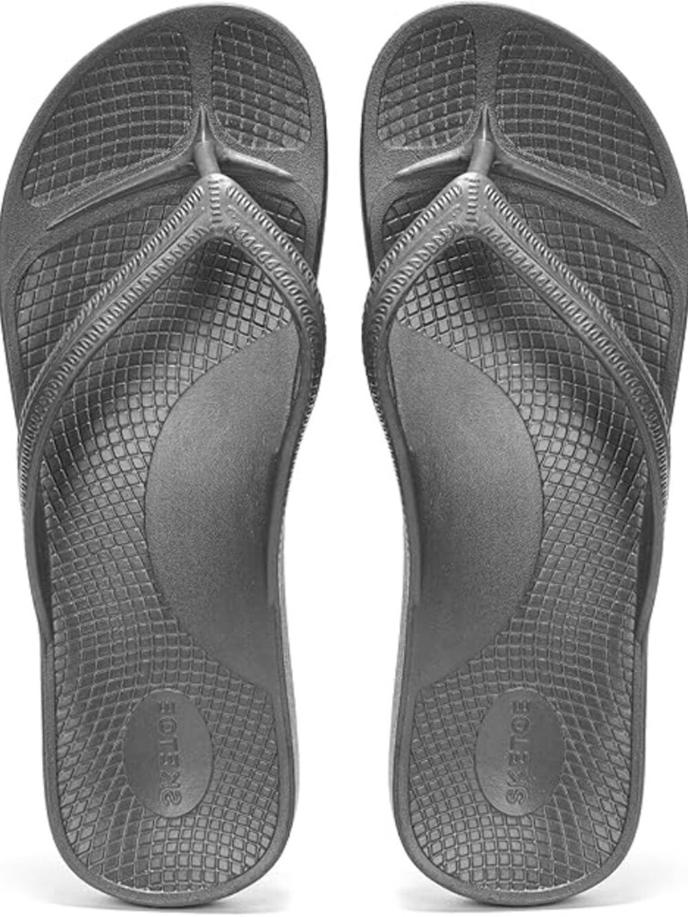 Flip Flops for Women Thong Sandals with Soft Straps for Summer Pool Slides Ortho